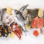 seafood