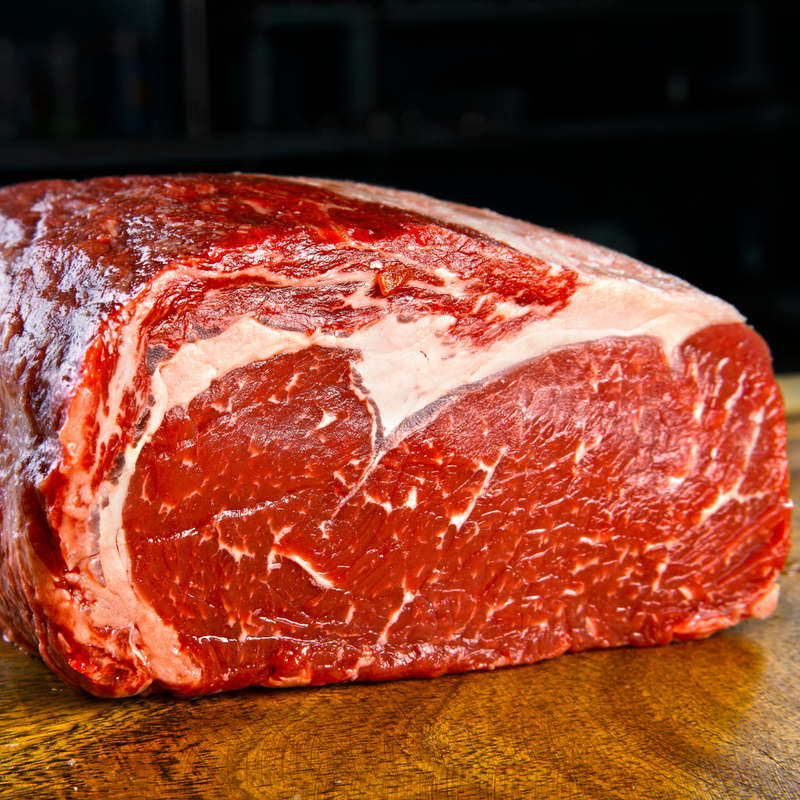 Beef