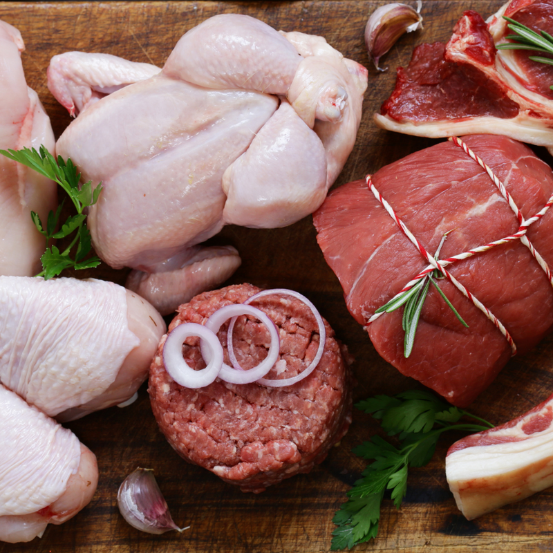 Meat