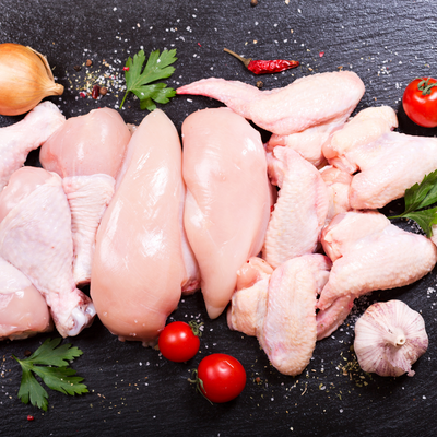 Chicken