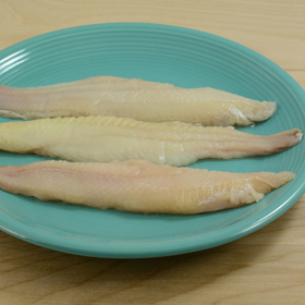 Catfish Fillet