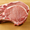 Center Pork Chops