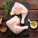 Chicken Quarter Legs