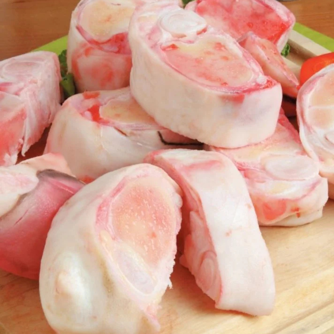 Cow Foot