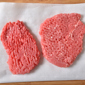 Cube Steak
