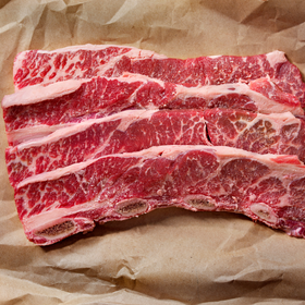 Flanken Steak