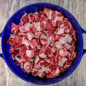 Goat - Chivo