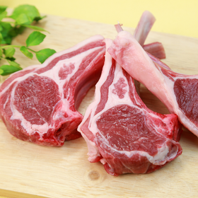 Lamb Chops - Obeja