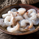 Large Clean Shrimp