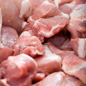Masita - Pork Chunks