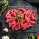 Pepper Steak