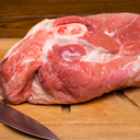 Pernil - Pork Shoulder