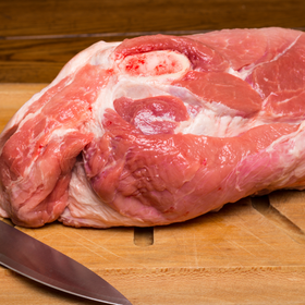 Pernil - Pork Shoulder