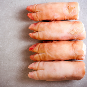 Pig Feet