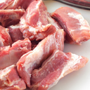 Pork Rib Tips
