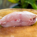 Red Snapper Steak