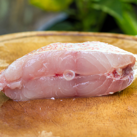 Red Snapper Steak