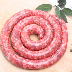 Sage Sausage