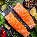 Salmon Fillet
