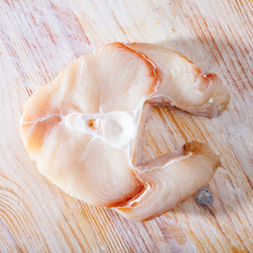 Shark Steak