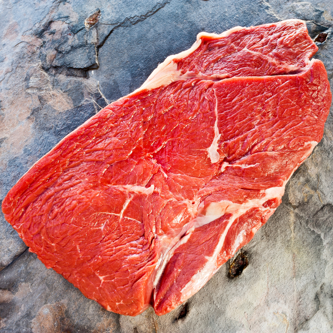 Sirloin Steak