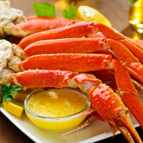 Snow Crab Legs Large