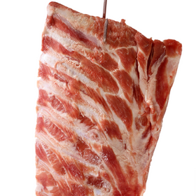 Spare Ribs